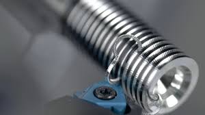 Станок для нарезки резьбы